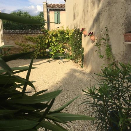 Lauris Maison De Vacances Jocelyne מראה חיצוני תמונה