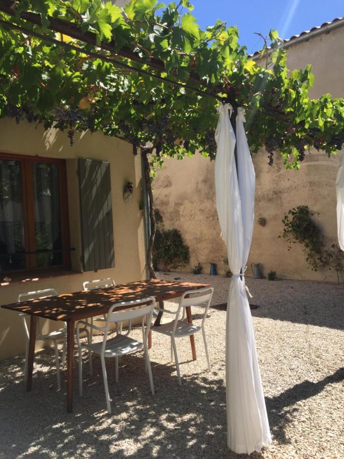 Lauris Maison De Vacances Jocelyne מראה חיצוני תמונה
