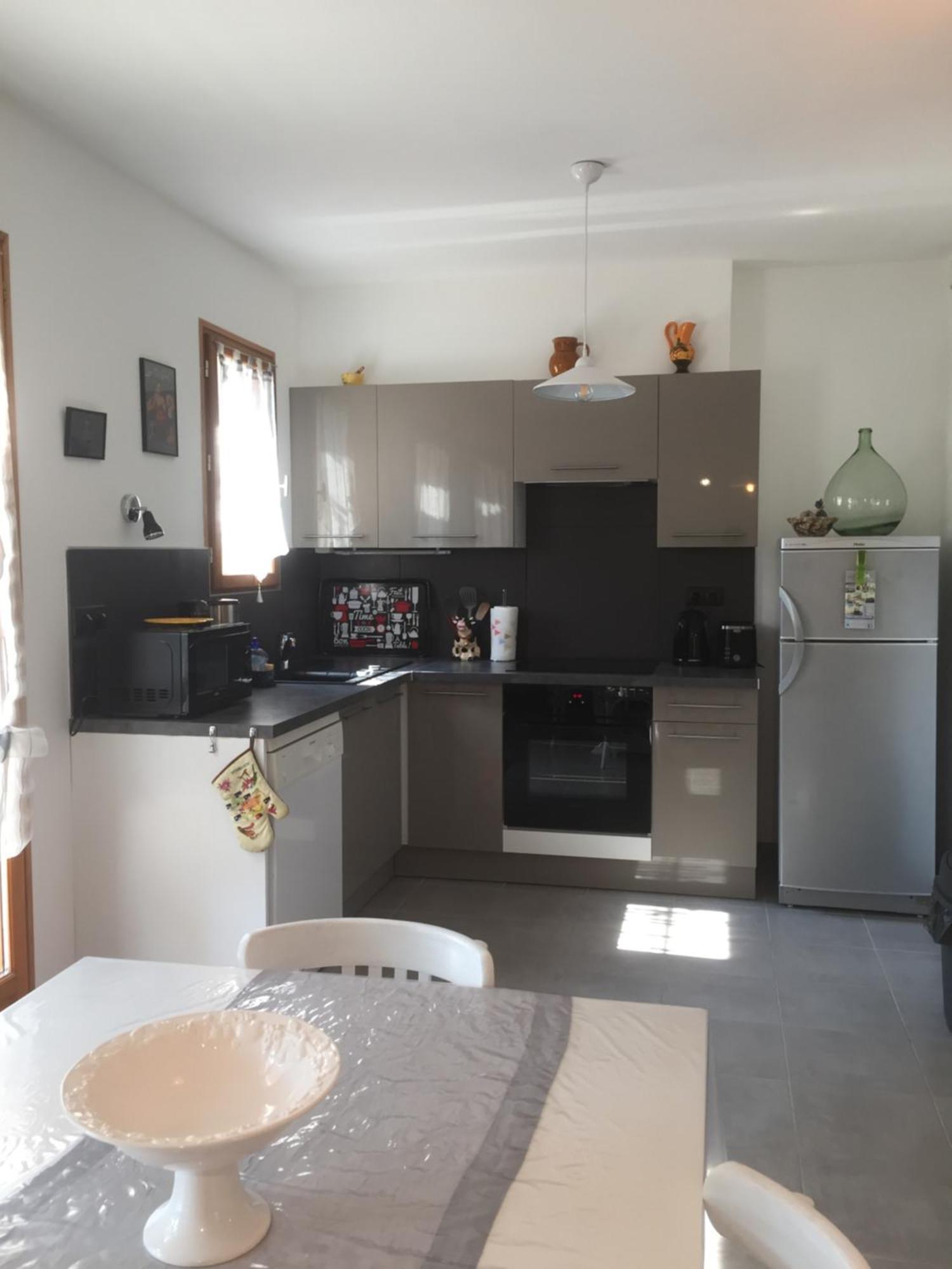 Lauris Maison De Vacances Jocelyne מראה חיצוני תמונה