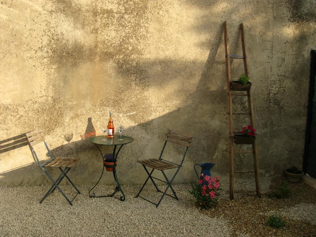 Lauris Maison De Vacances Jocelyne מראה חיצוני תמונה