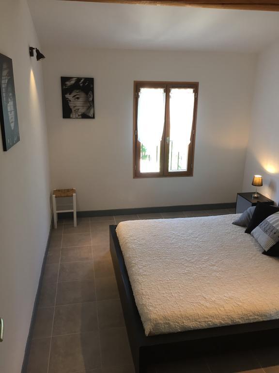 Lauris Maison De Vacances Jocelyne מראה חיצוני תמונה